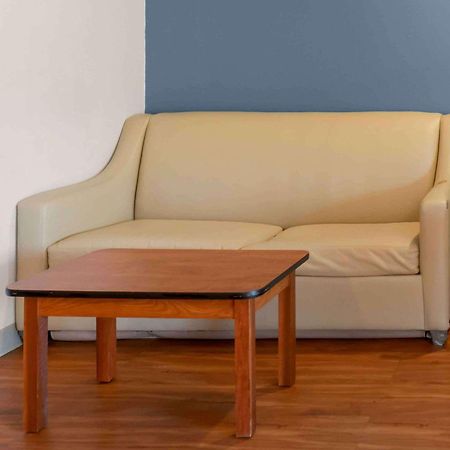 Extended Stay America Select Suites - Jacksonville - North Exteriör bild