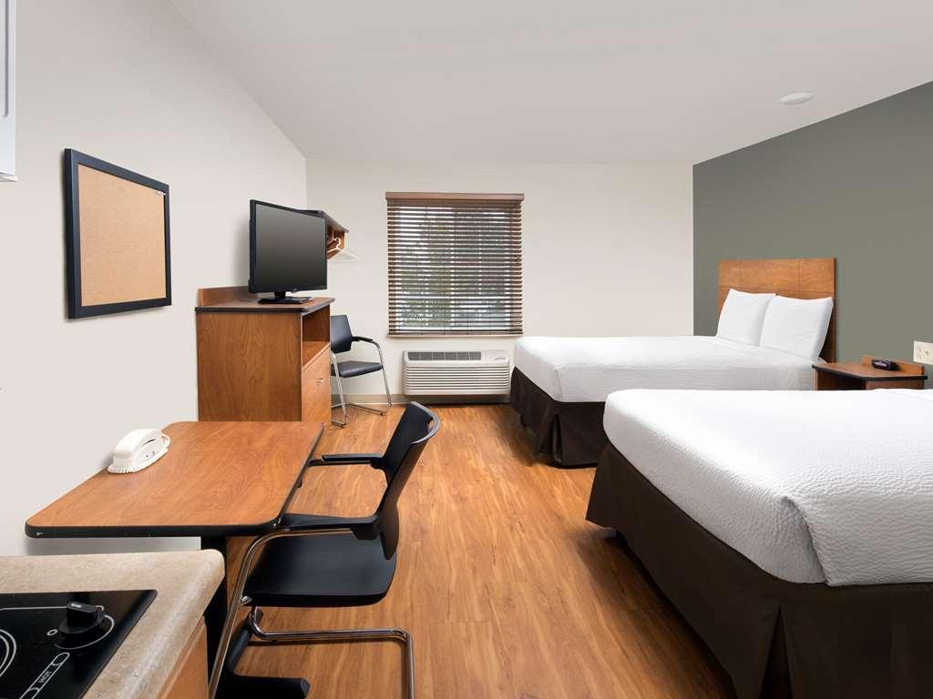 Extended Stay America Select Suites - Jacksonville - North Rum bild