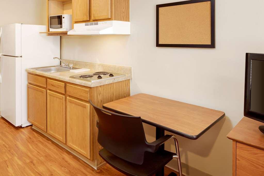 Extended Stay America Select Suites - Jacksonville - North Rum bild