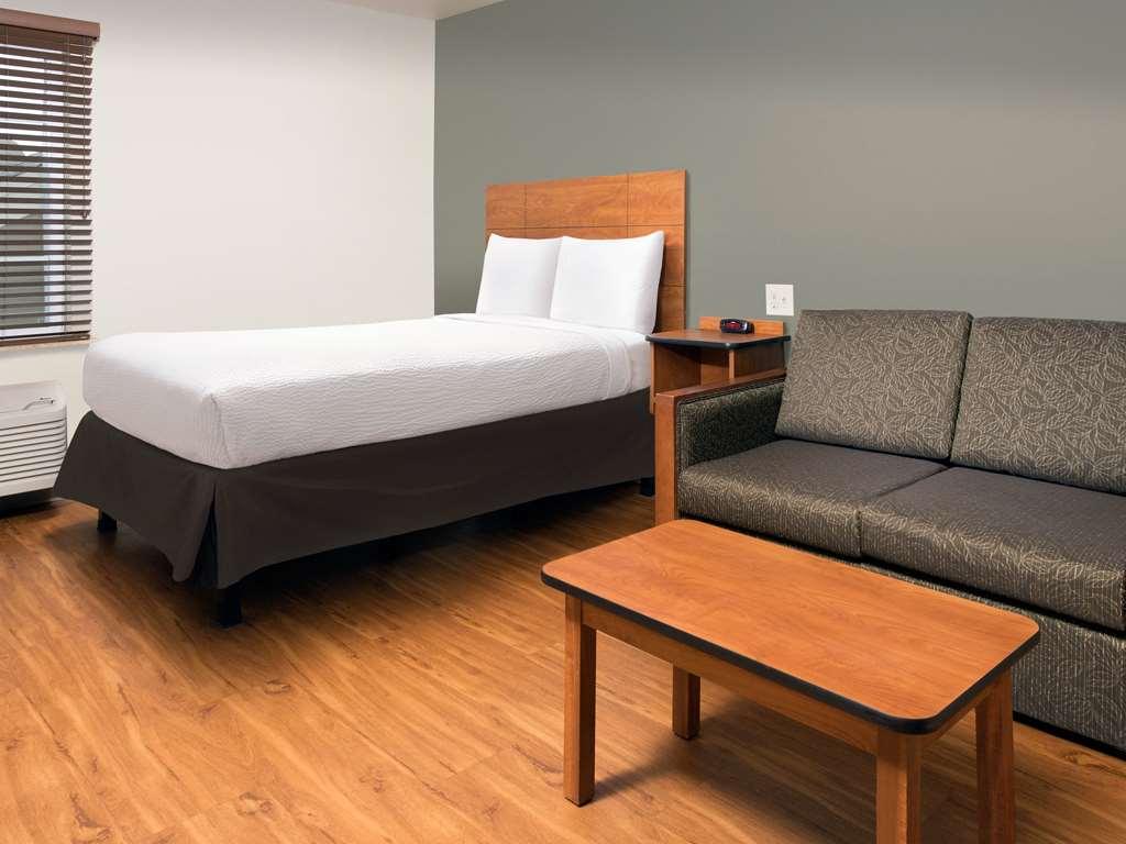 Extended Stay America Select Suites - Jacksonville - North Rum bild