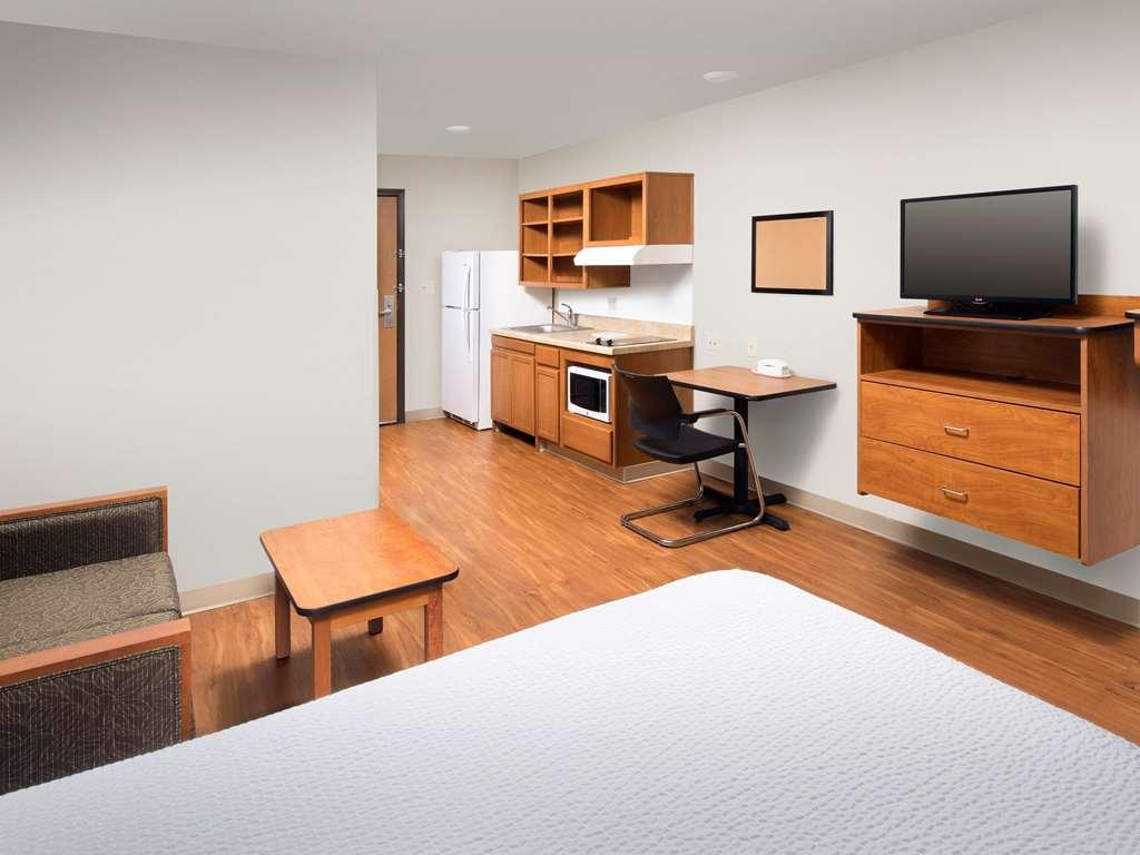 Extended Stay America Select Suites - Jacksonville - North Rum bild