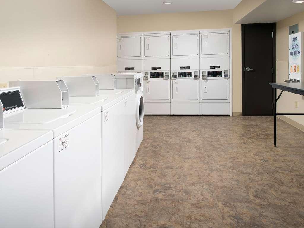 Extended Stay America Select Suites - Jacksonville - North Bekvämligheter bild
