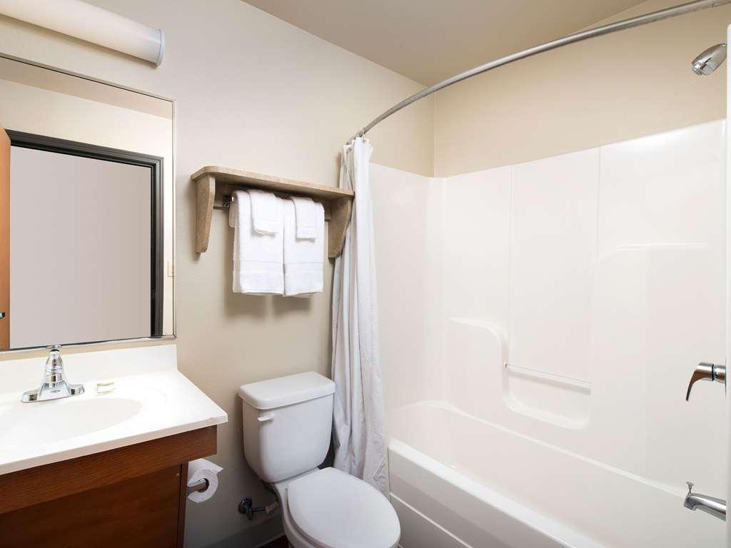 Extended Stay America Select Suites - Jacksonville - North Exteriör bild