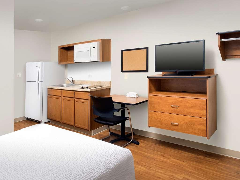 Extended Stay America Select Suites - Jacksonville - North Rum bild