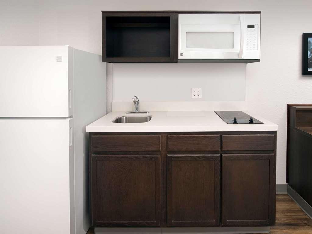 Extended Stay America Select Suites - Jacksonville - North Rum bild