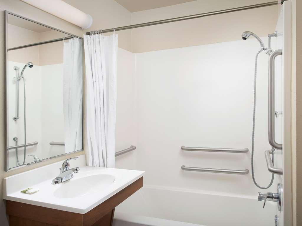 Extended Stay America Select Suites - Jacksonville - North Exteriör bild