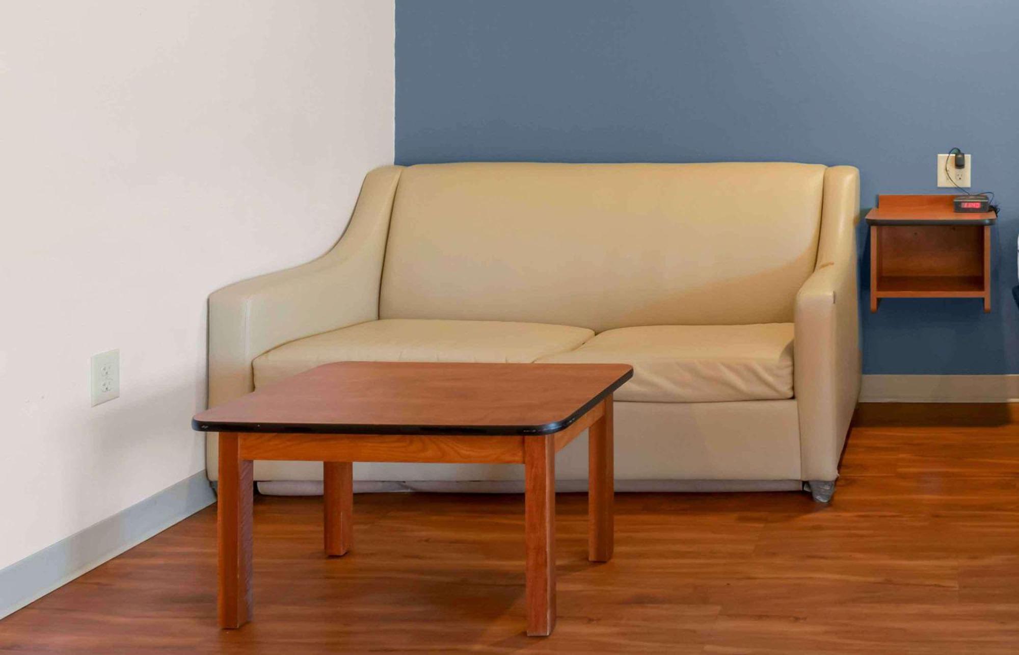 Extended Stay America Select Suites - Jacksonville - North Exteriör bild