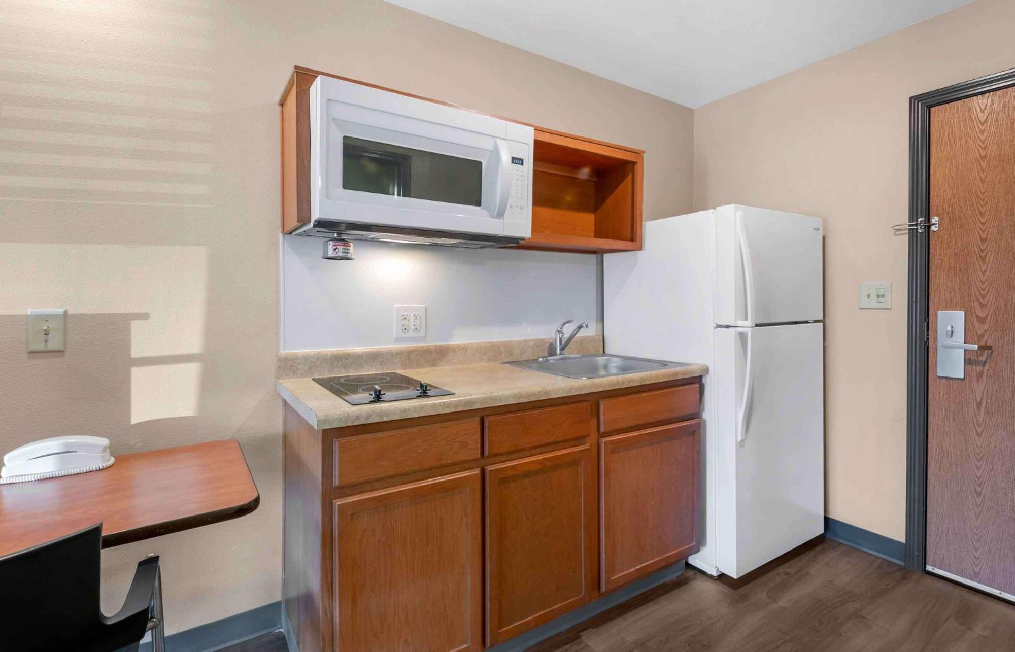 Extended Stay America Select Suites - Jacksonville - North Exteriör bild