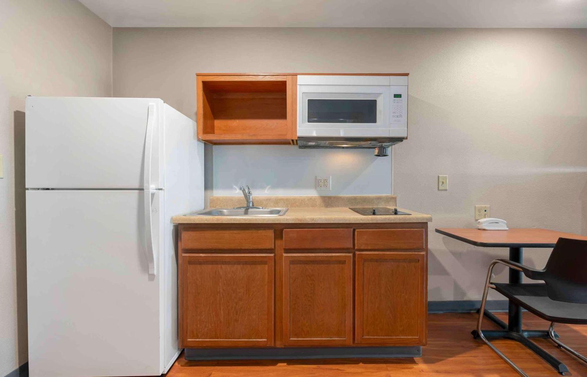 Extended Stay America Select Suites - Jacksonville - North Exteriör bild