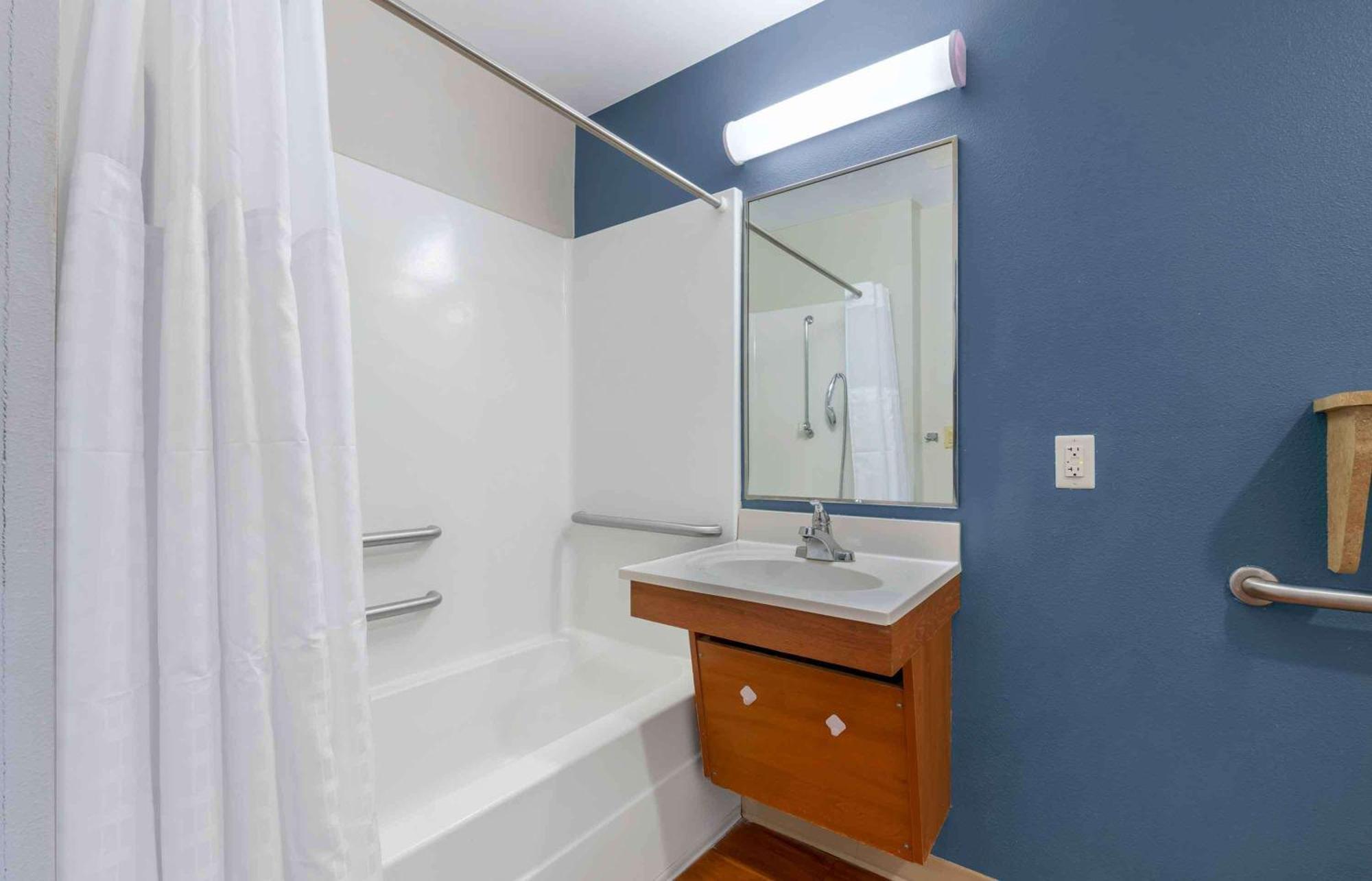 Extended Stay America Select Suites - Jacksonville - North Exteriör bild