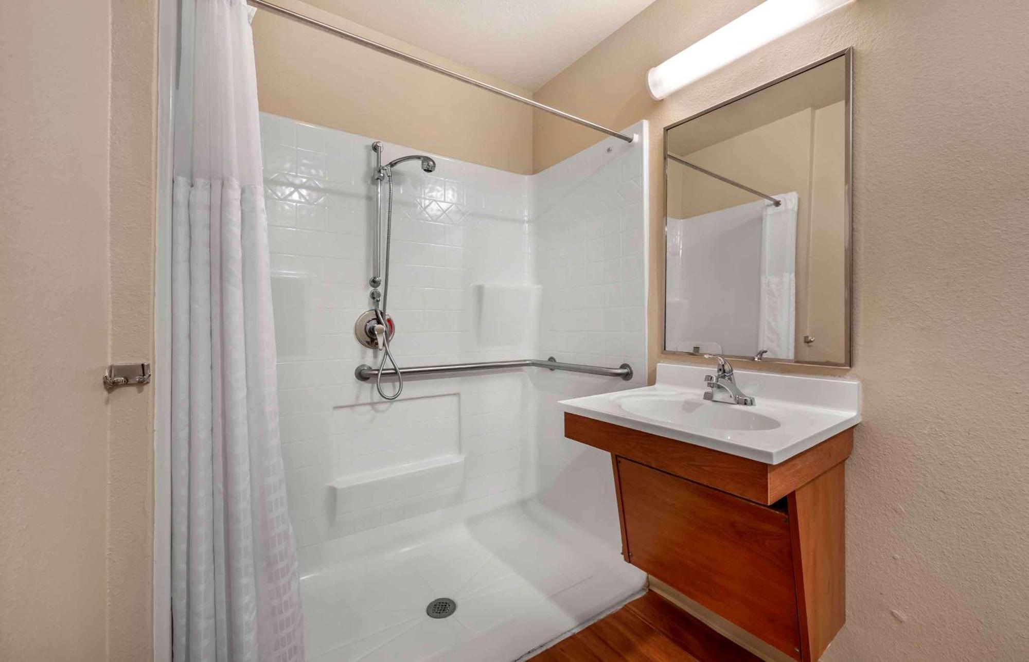 Extended Stay America Select Suites - Jacksonville - North Exteriör bild