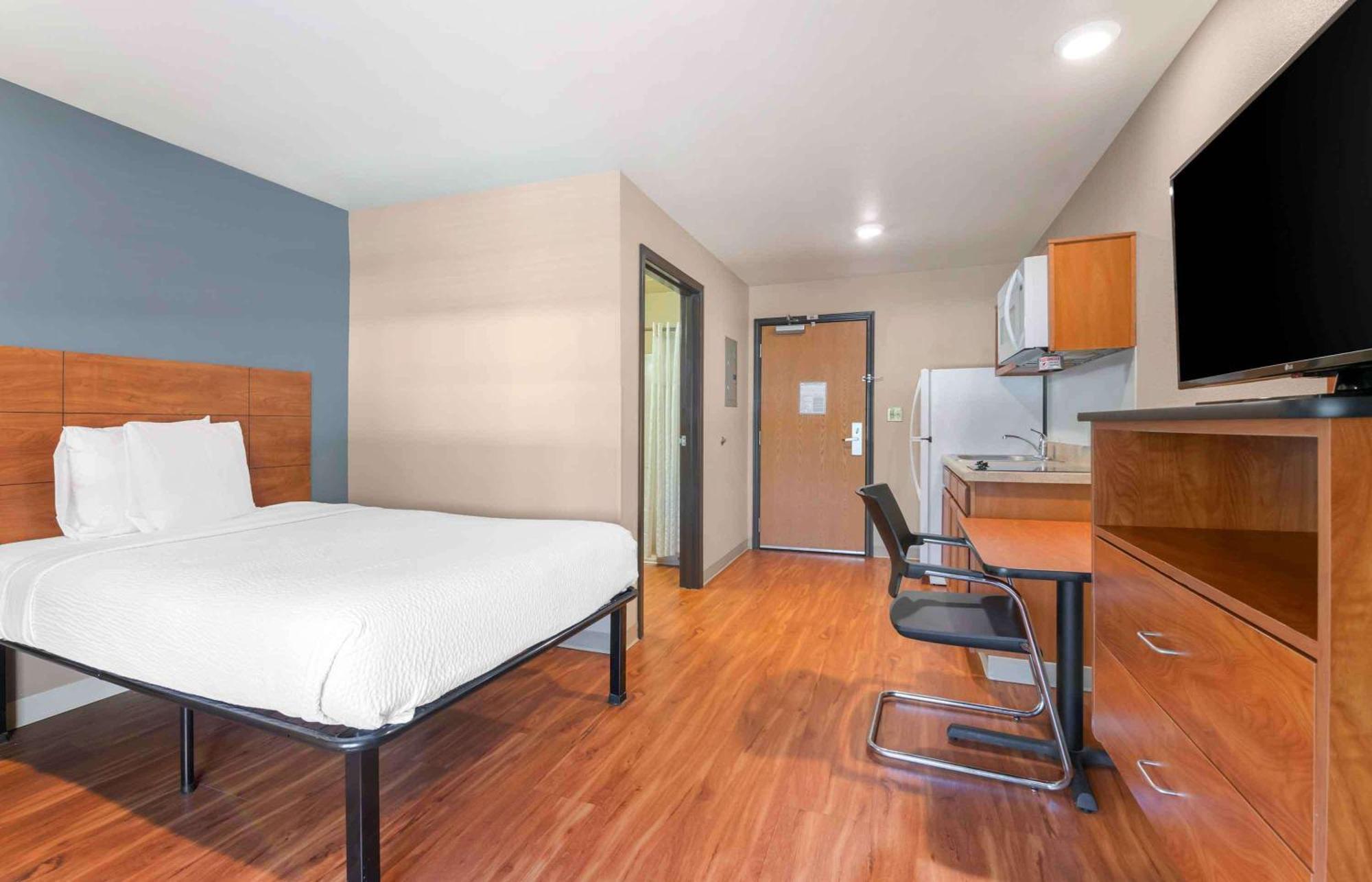 Extended Stay America Select Suites - Jacksonville - North Exteriör bild