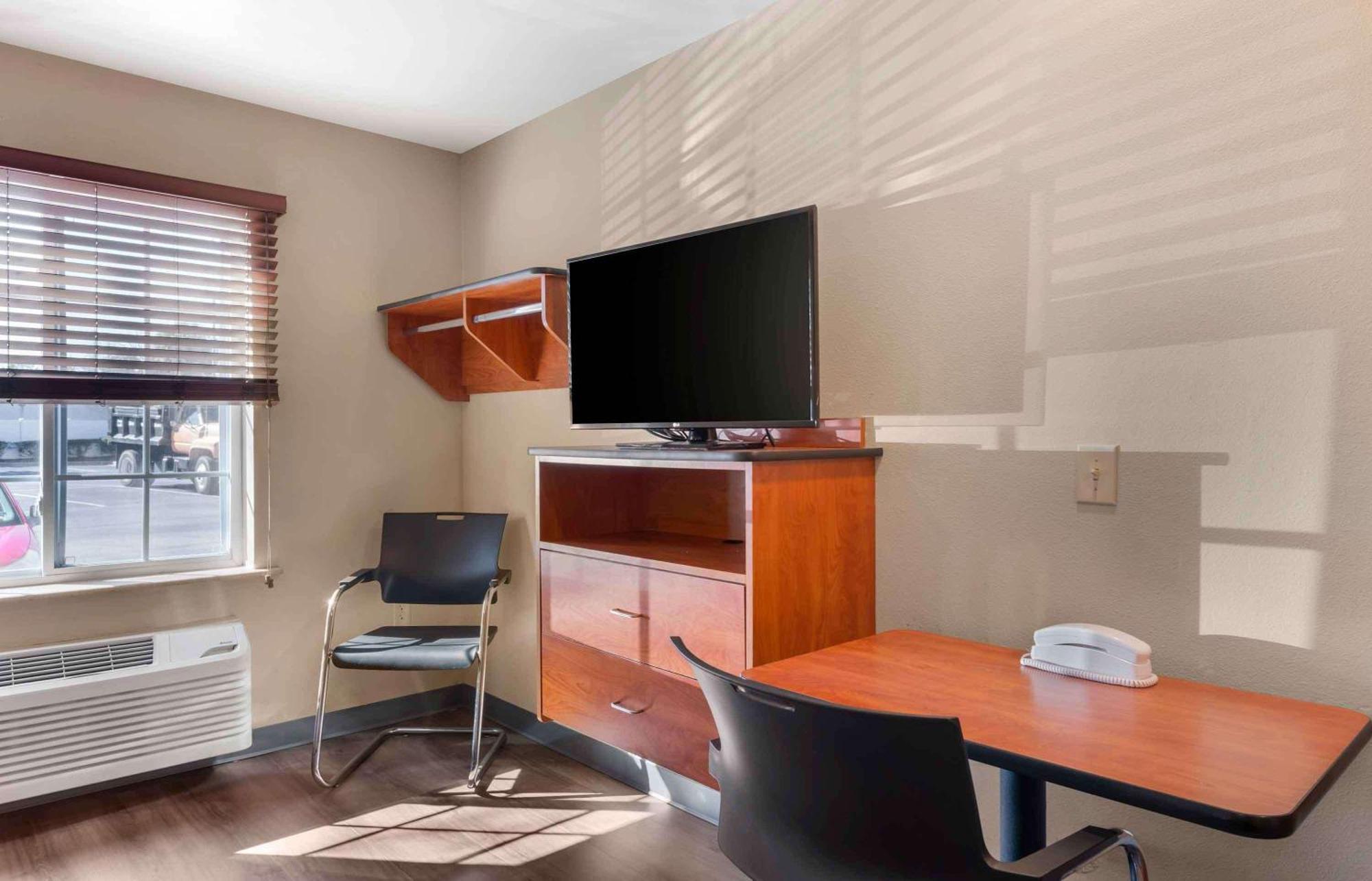 Extended Stay America Select Suites - Jacksonville - North Exteriör bild