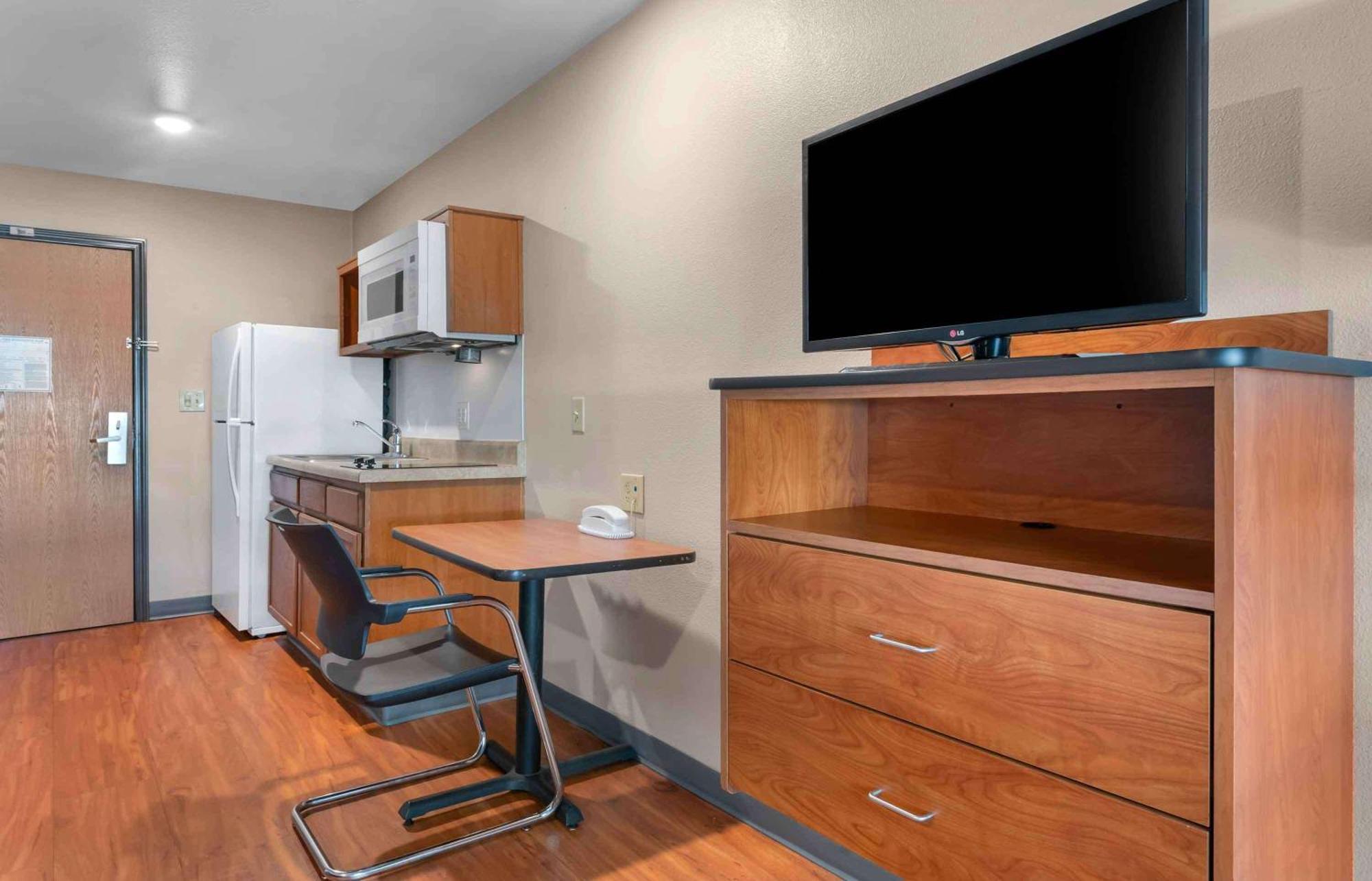 Extended Stay America Select Suites - Jacksonville - North Exteriör bild