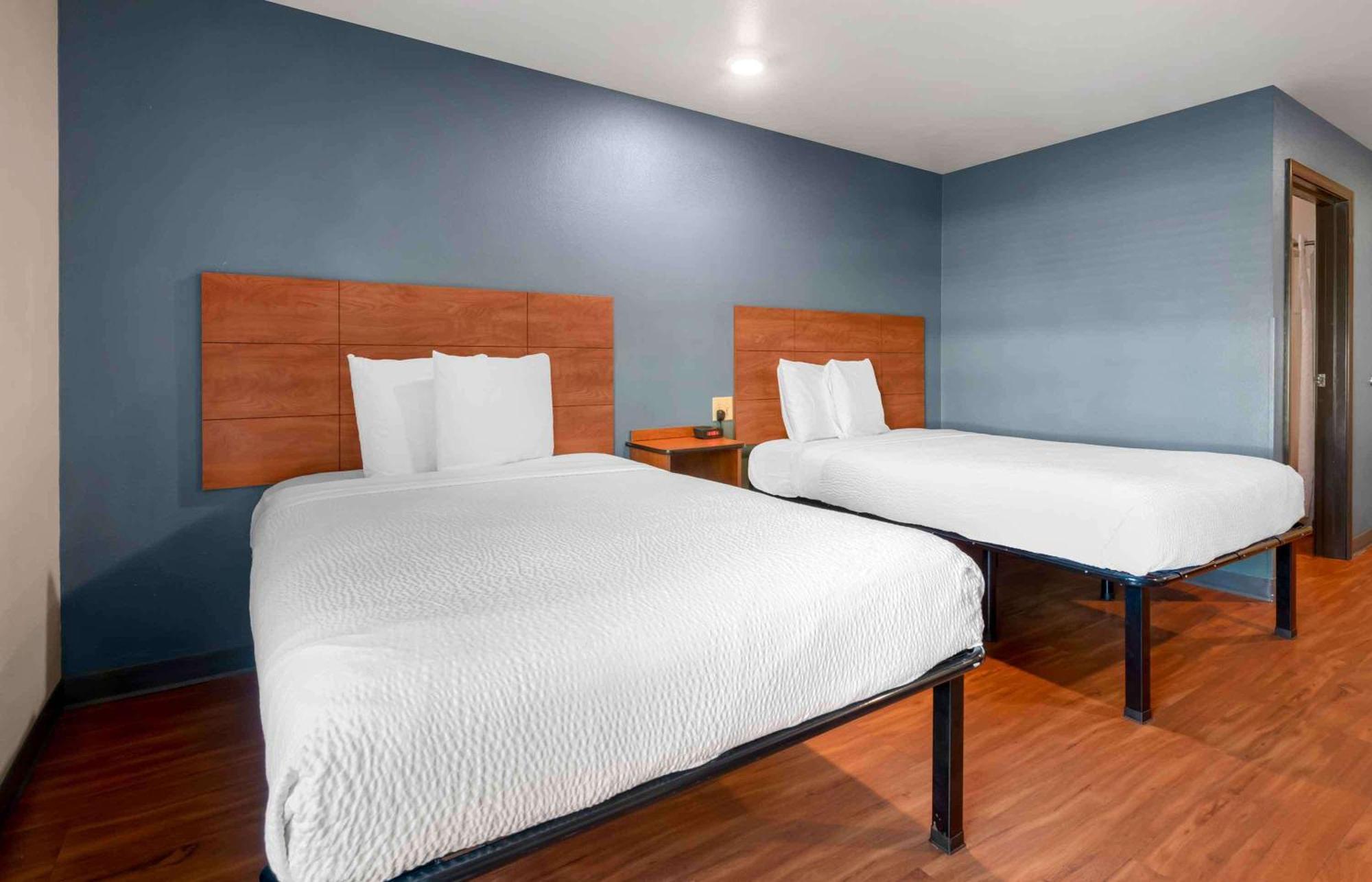 Extended Stay America Select Suites - Jacksonville - North Exteriör bild