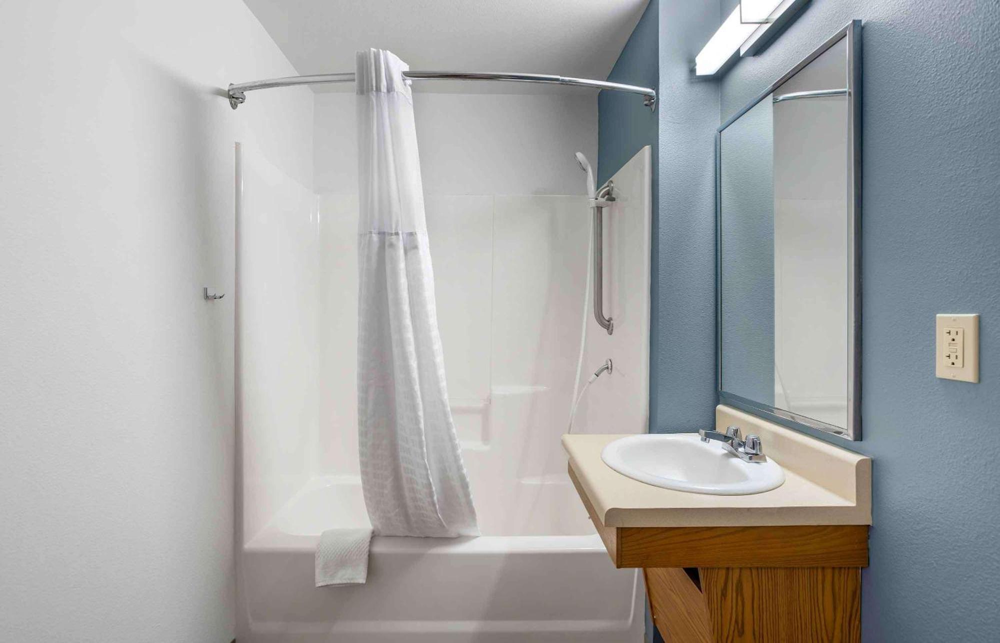 Extended Stay America Select Suites - Jacksonville - North Exteriör bild